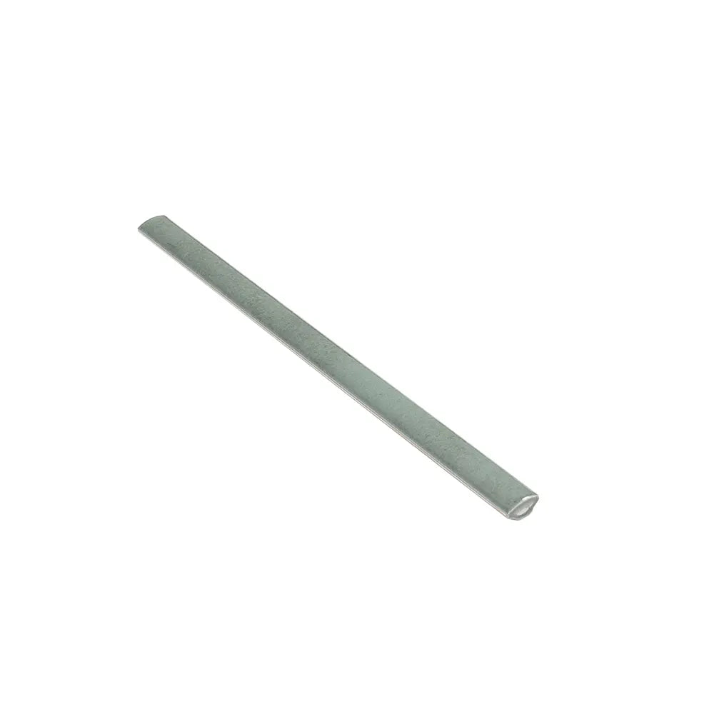Calta Teal Gloss Porcelain Pencil Trim | Tile Club