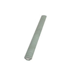 Calta Teal Gloss Porcelain Pencil Trim | Tile Club