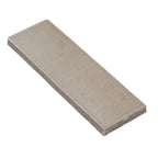 Calta Latte Gloss Porcelain Subway Tile 2x6 | Tile Club