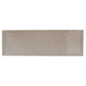 Calta Latte Gloss Porcelain Subway Tile 2x6