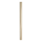 Calta Latte Gloss Porcelain Pencil Trim
