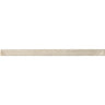 Calta Latte Gloss Porcelain Pencil Trim