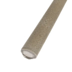 Calta Charcoal Gray Porcelain Pencil Trim