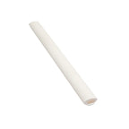 Calta White Gloss Porcelain Pencil Trim | Tile Club