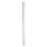 Calta White Gloss Porcelain Pencil Trim