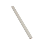 Calta White Matte Porcelain Pencil Trim | Tile Club