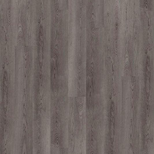 Dark Gray Oak Luxury Vinyl SPC | Tile Club