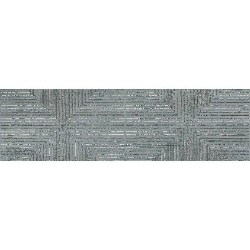 Decor Sospiro Ocean Ceramic Tile 12x40 Sample