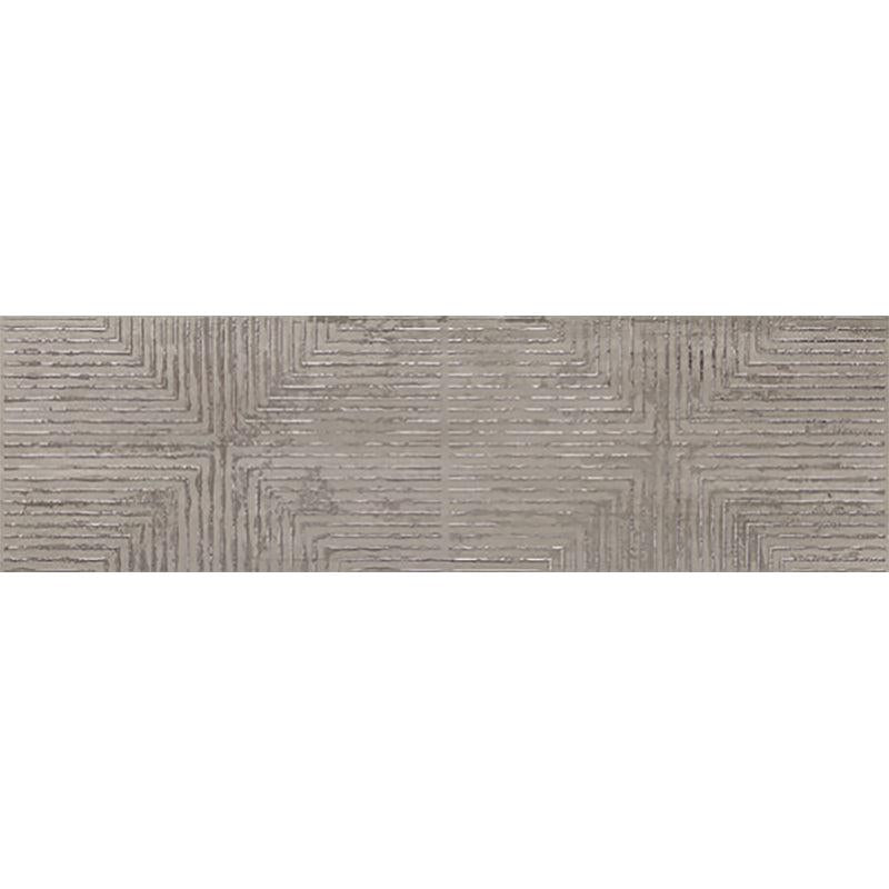 Decor Sospiro Smoke Ceramic Tile 12x40
