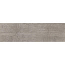 Decor Sospiro Smoke Ceramic Tile 12x40 Sample