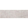 Decor Sospiro White Ceramic Tile 12x40