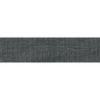 Decor Textures Black 11.8" x 47.3"