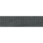 Decor Textures Black 11.8" x 47.3"
