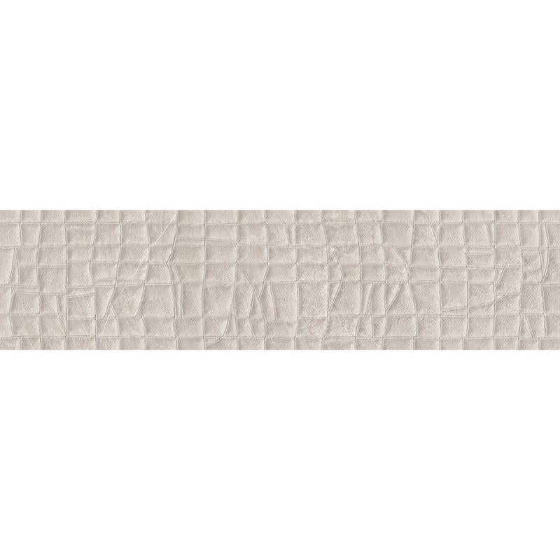 Decor Textures Pearl 11.8x47.3 DISC Sample