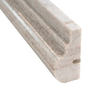 Desert Sand Marble Chair Rail Polished | Tile Club