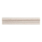 Desert Sand Marble Chair Rail Polished | Tile Club