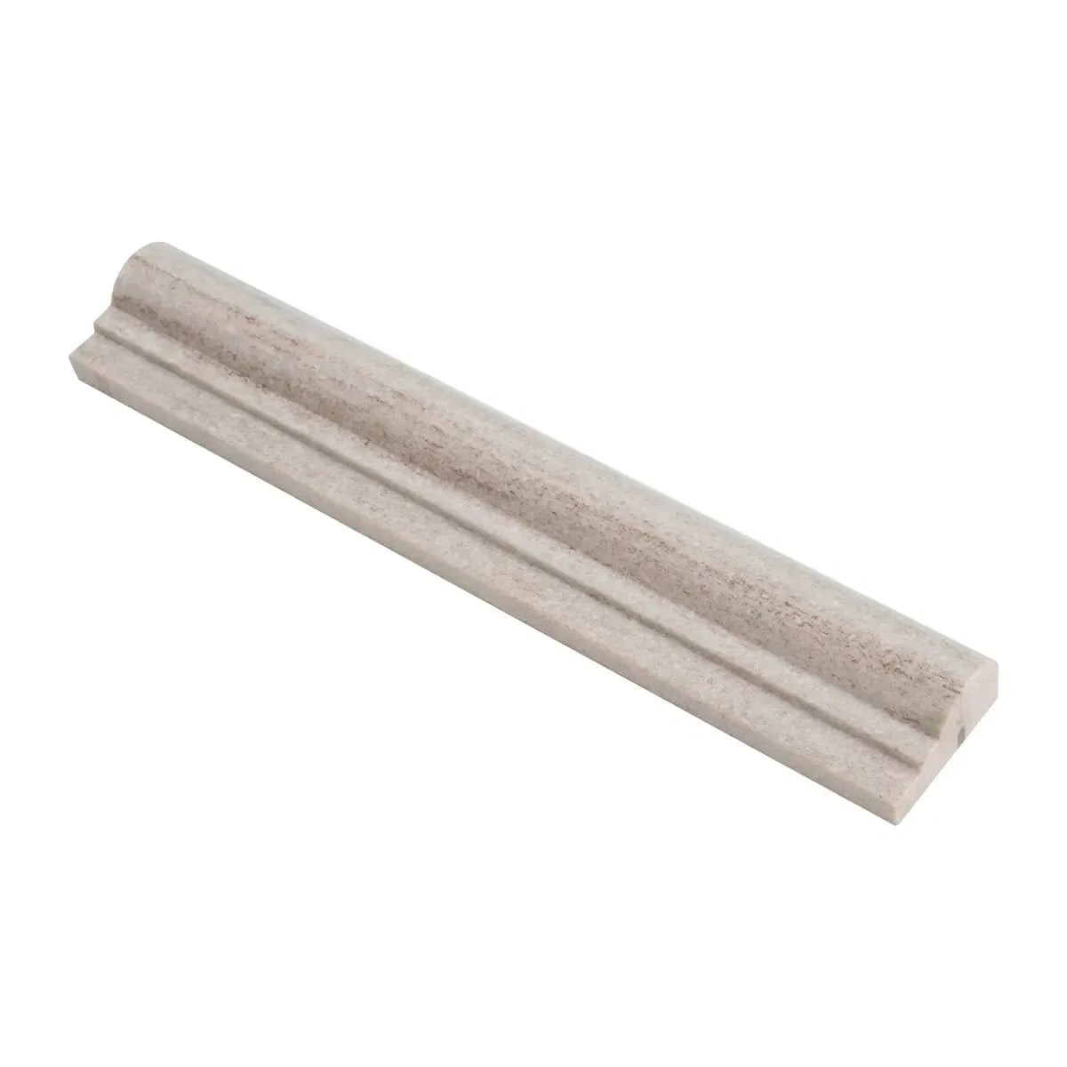 Desert Sand Marble Chair Rail Polished | Tile Club