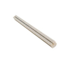 Desert Sand Marble Nova Pencil Liner Polished | Tile Club