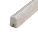 Desert Sand Marble Pencil Liner Polished