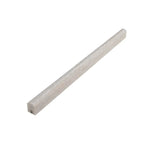 Desert Sand Marble Pencil Liner Polished | Tile Club