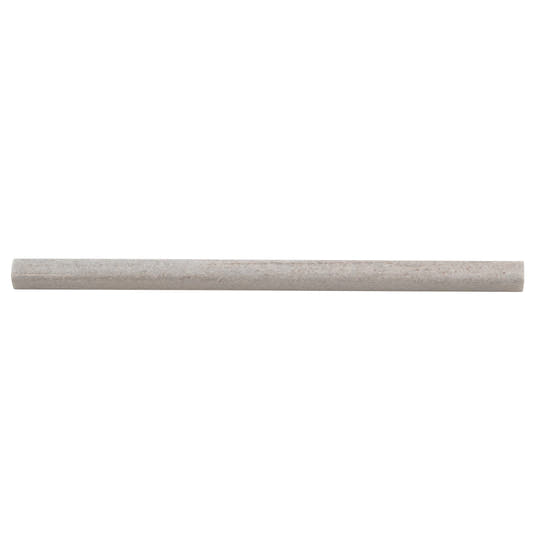 Desert Sand Marble Pencil Liner Polished