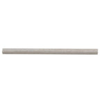 Desert Sand Marble Pencil Liner Polished | Tile Club