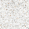 Desert Sand Terrazzo Square Porcelain Tile Sample