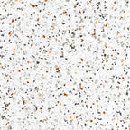 Desert Sand Terrazzo Square Porcelain Tile | Tile Club
