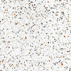 Desert Sand Terrazzo Square Porcelain Tile | Tile Club