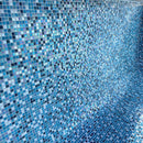 New Swimming Pool Tile Install