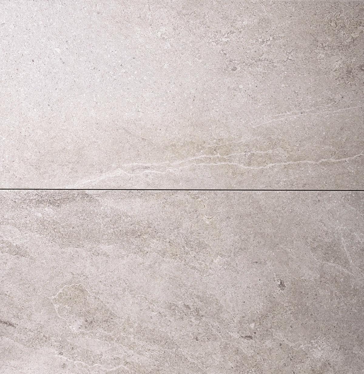 Dover Almond Stone Look Beige Porcelain Tile | Tile Club