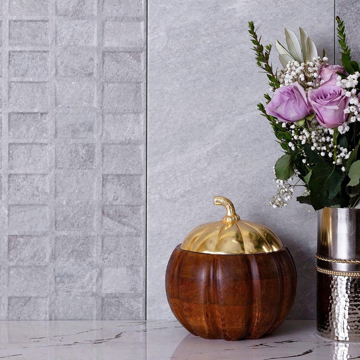 textured porcelain tile