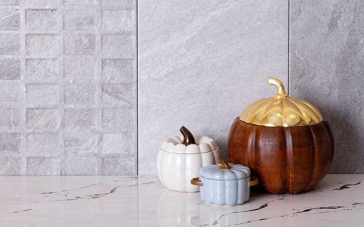 Dover Gris Stone Look Gray Porcelain Tile | Tile Club