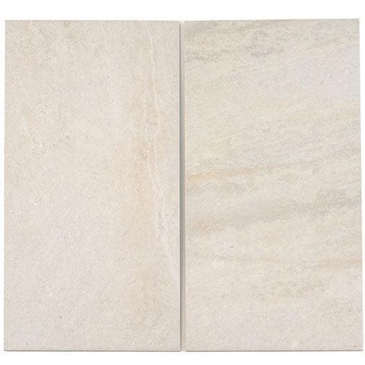 Dover Almond Stone Look Beige Porcelain Tile | Tile Club