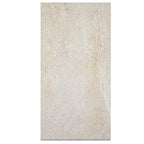 Dover Almond Stone Look Beige Porcelain Tile | Tile Club
