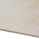 Dover Almond Stone Look Beige Porcelain Tile | Tile Club