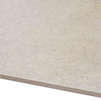 Dover Almond Stone Look Beige Porcelain Tile | Tile Club