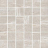 Dunescape Beige 2x2 Porcelain Mosaic Tile