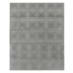 Black Dots Etched Subway Marble Tile | Tile Club