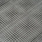 Black Dots Etched Subway Marble Tile | Tile Club