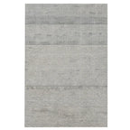 Grey Limestone Dots Etched Subway Tile | Tile Club