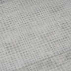 Grey Limestone Dots Etched Subway Tile | Tile Club
