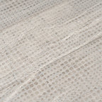 Wooden Beige Dots Etched Subway Marble Tile | Tile Club