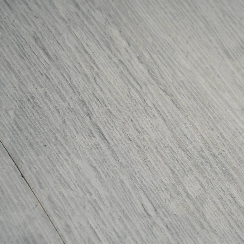 Grey Limestone Waves Etched Subway Tile | Tile Club