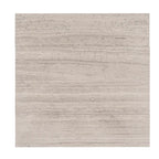 Wooden Beige Chevron Etched Subway Marble Tile | Tile Club