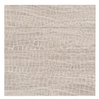 Wooden Beige Gator Etched Subway Marble Tile | Tile Club