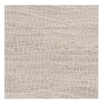 Wooden Beige Gator Etched Subway Marble Tile | Tile Club