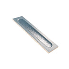Brio Blue Dot 3D Ceramic Subway Tile | Tile Club