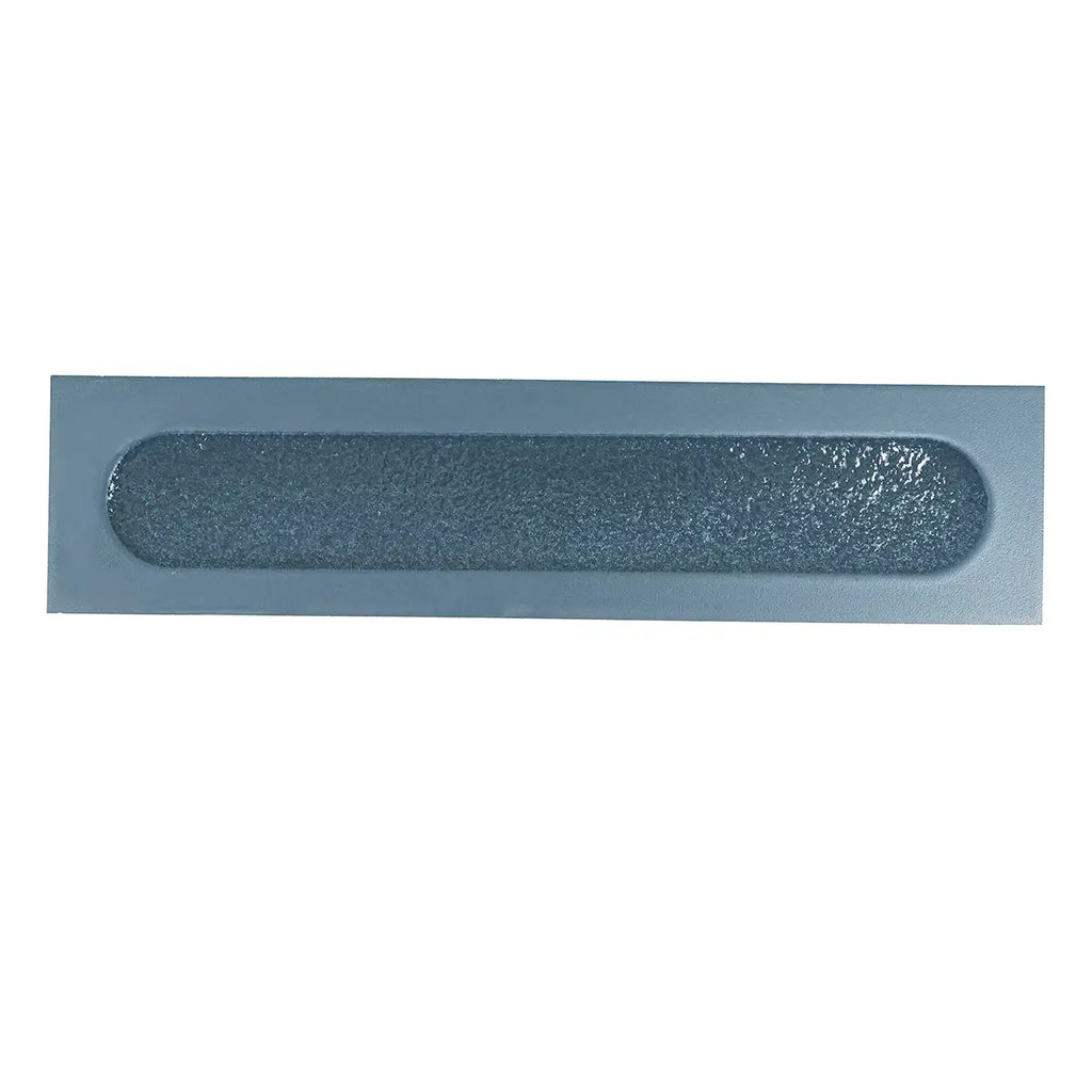 Brio Blue Dot 3D Ceramic Subway Tile | Tile Club