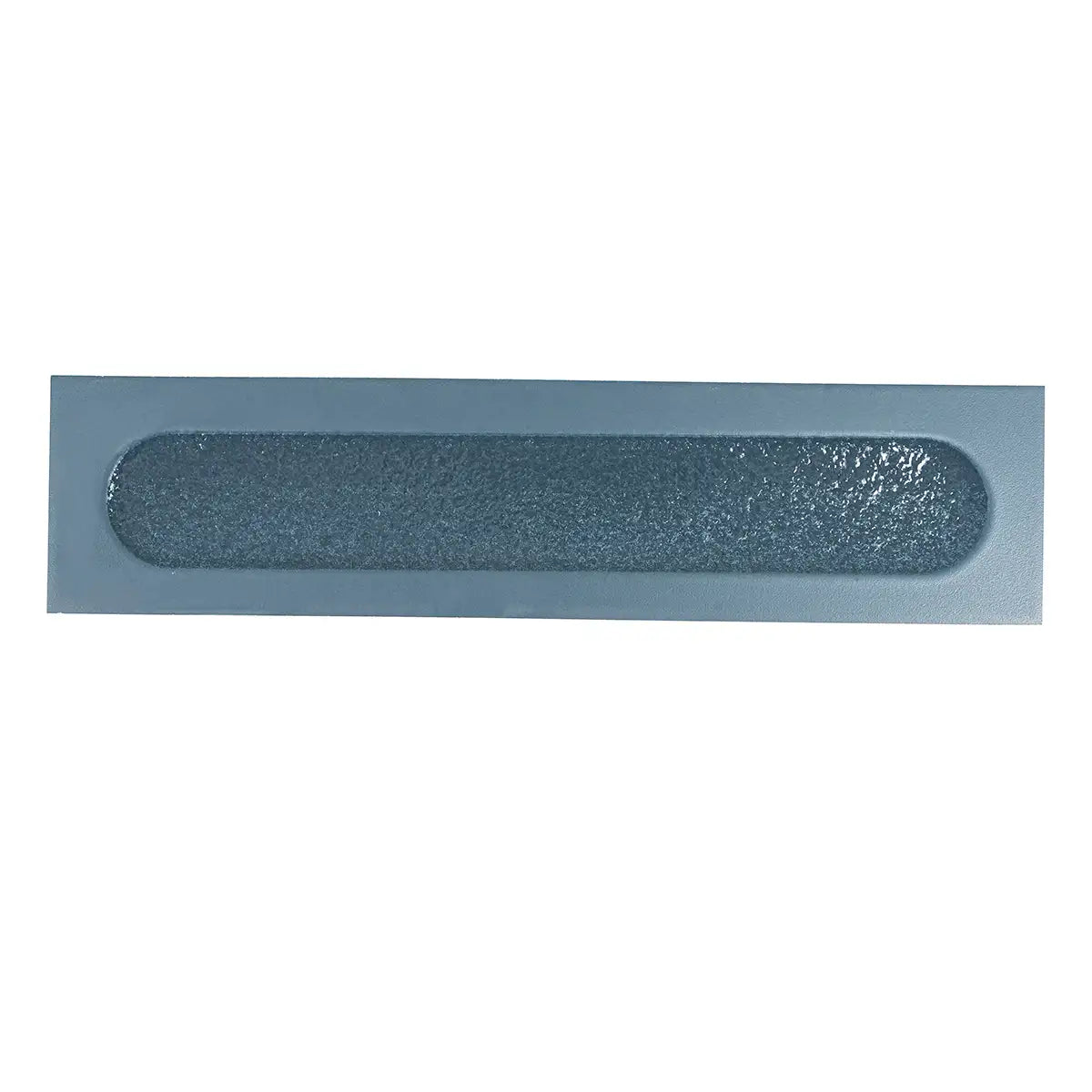Brio Blue Dot 3D Ceramic Subway Tile | Tile Club